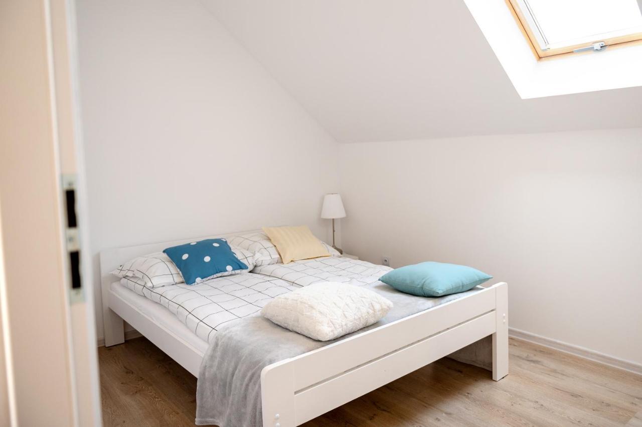 Emma Apartamenty Gostyn  외부 사진