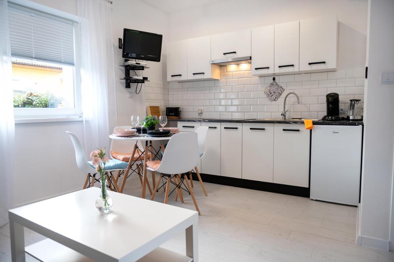 Emma Apartamenty Gostyn  외부 사진