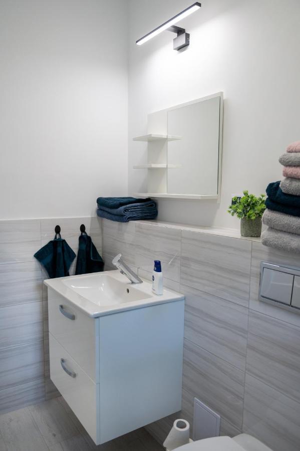 Emma Apartamenty Gostyn  외부 사진