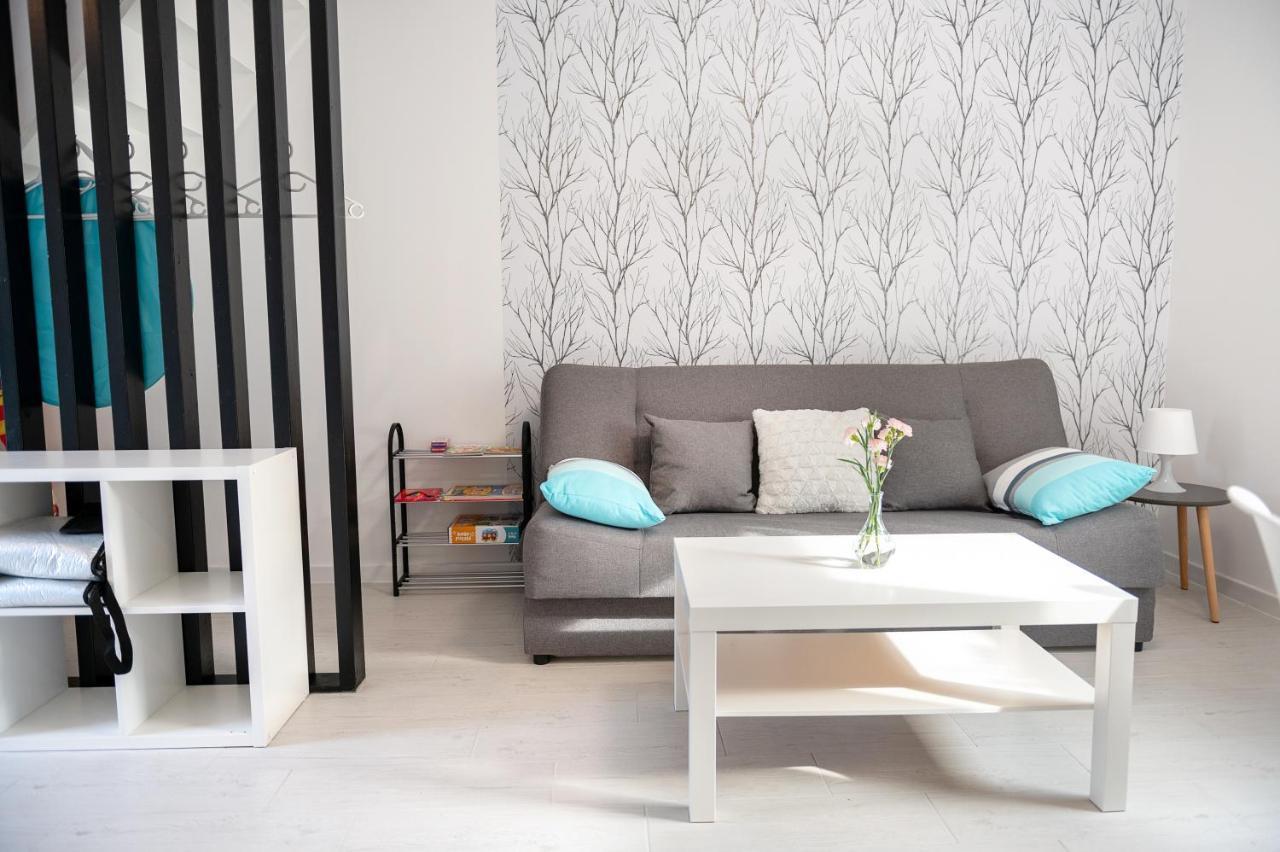 Emma Apartamenty Gostyn  외부 사진