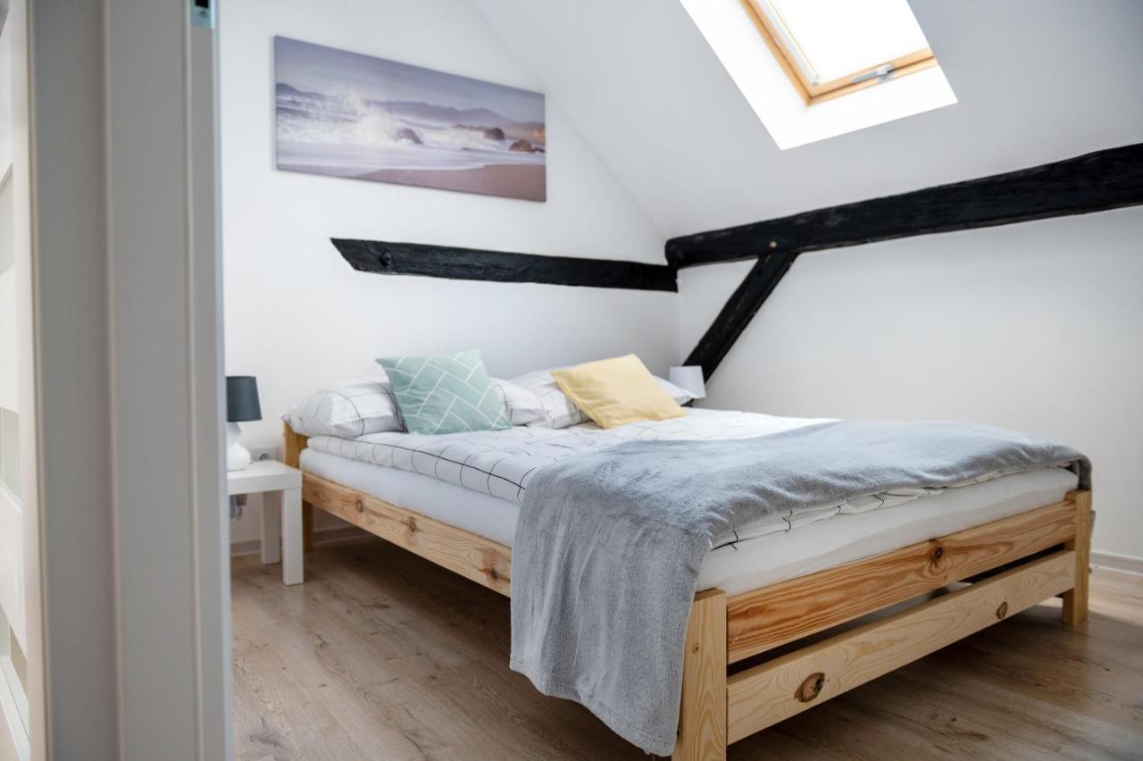 Emma Apartamenty Gostyn  외부 사진