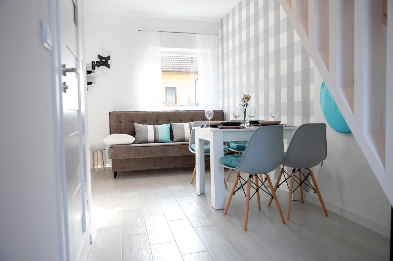 Emma Apartamenty Gostyn  외부 사진